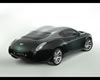zagato bentley